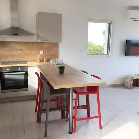 San Pancraziu LʼÎle-Rousse