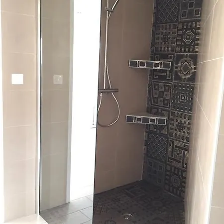 San Pancraziu LʼÎle-Rousse