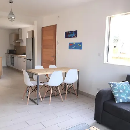 San Pancraziu Apartament