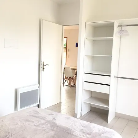 Apartment San Pancraziu *