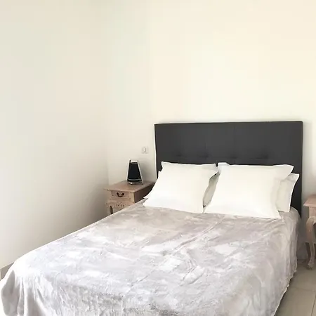 San Pancraziu LʼÎle-Rousse