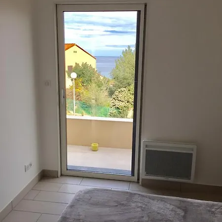 Résidence San Pancraziu LʼÎle-Rousse