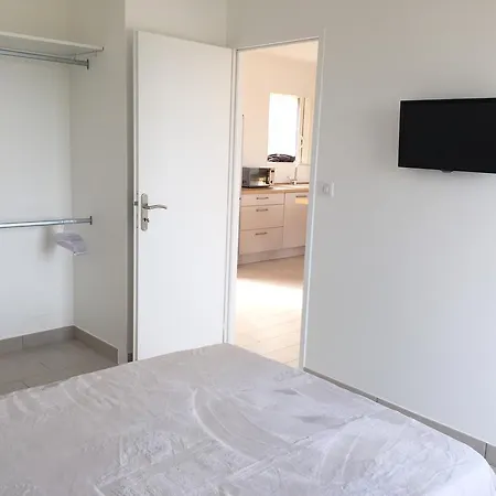 San Pancraziu Apartment