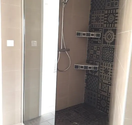 San Pancraziu LʼÎle-Rousse