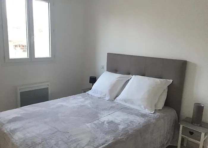 公寓 San Pancraziu LʼÎle-Rousse