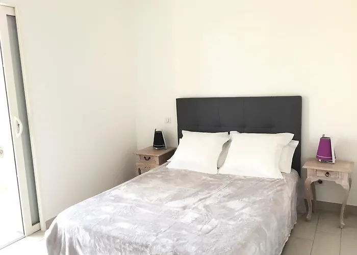 San Pancraziu LʼÎle-Rousse