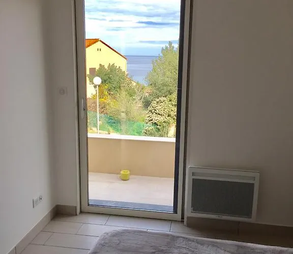 San Pancraziu LʼÎle-Rousse