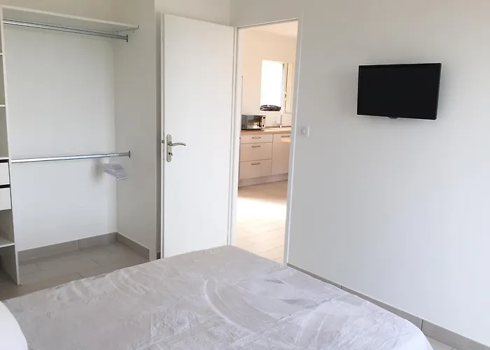 San Pancraziu 公寓